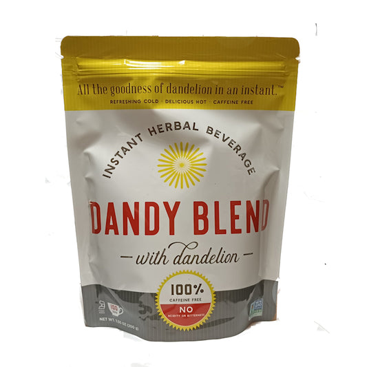 Dandy Blend 蒲公英草本飲品